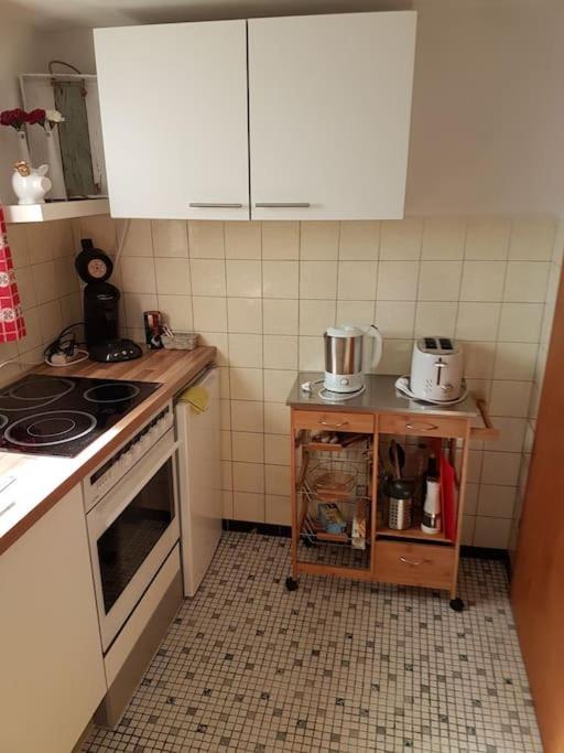 Idyllische Kleine Ferienwohnung Im Schwarzwald Friedenweiler Екстериор снимка